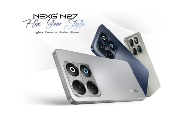 Walton NEXG N27 price in Bangladesh 2025